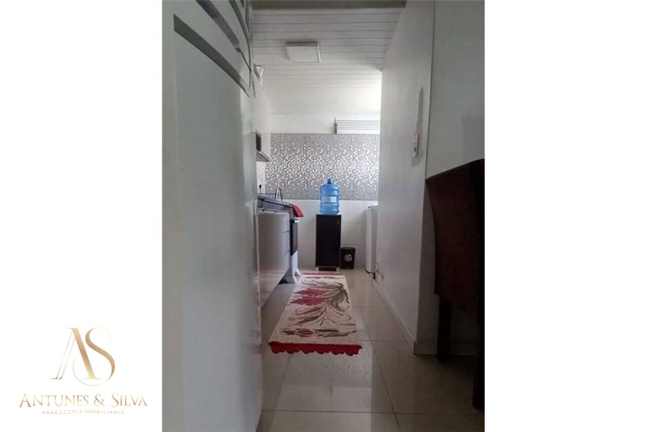 Apartamento Rubem Berta, Porto Alegre - RS