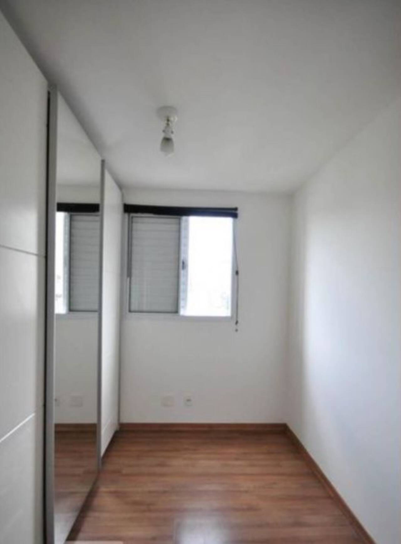 Apartamento Portal do Morumbi, São Paulo - SP