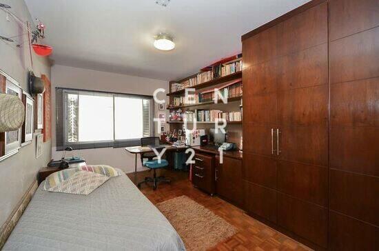 Apartamento Jardim Paulista, São Paulo - SP