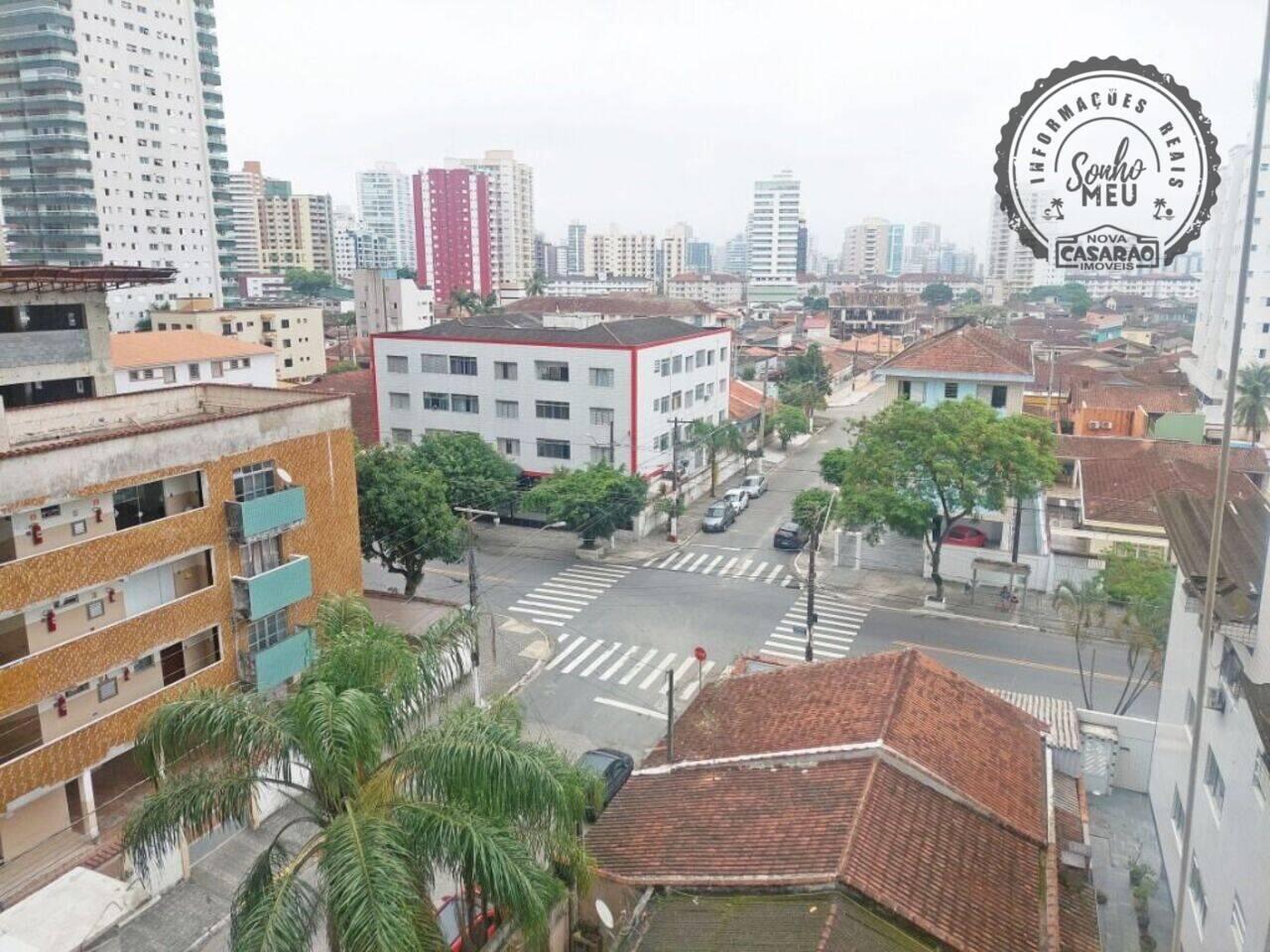 Apartamento Canto do Forte, Praia Grande - SP