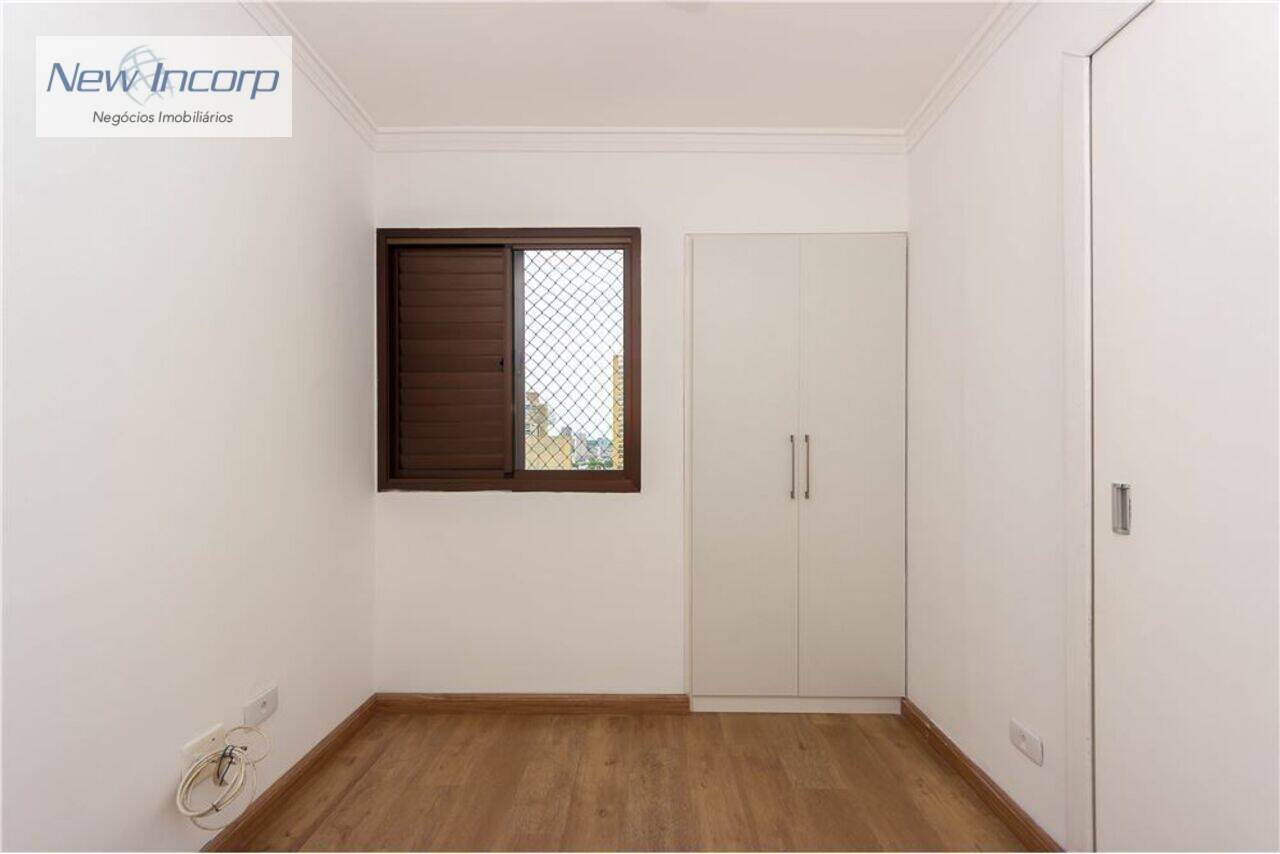 Apartamento Saúde, São Paulo - SP