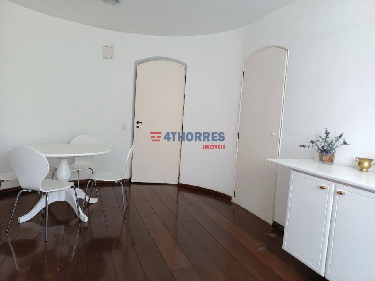 Apartamento Vila Andrade, São Paulo - SP