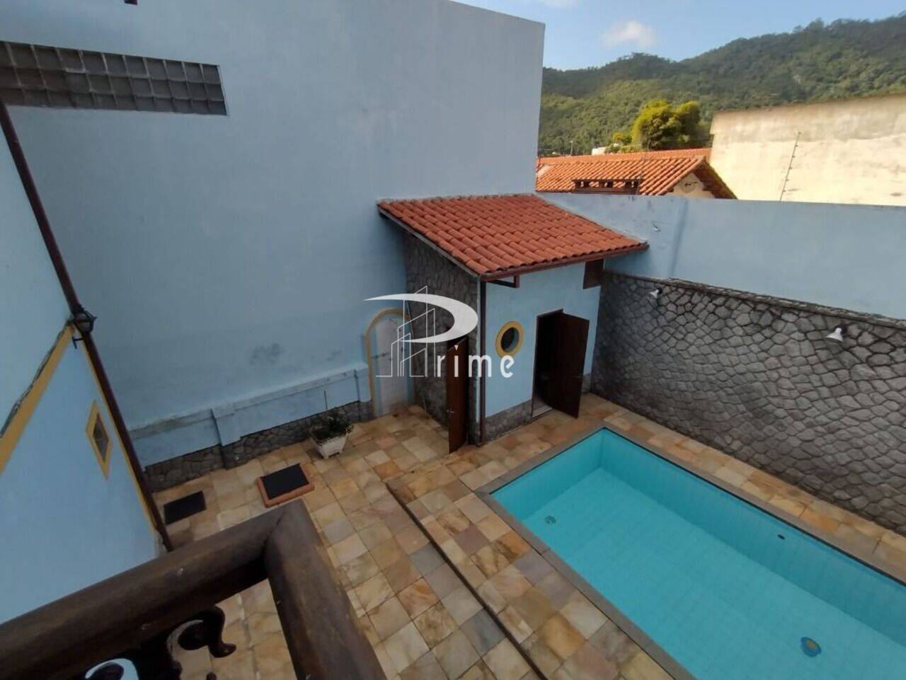 Casa São Francisco, Niterói - RJ