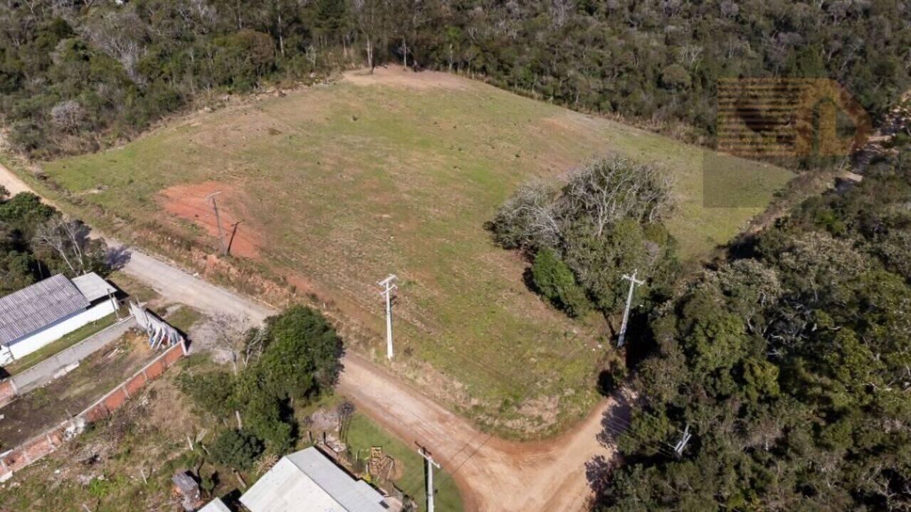 Terreno São Sebastião, São José dos Pinhais - PR