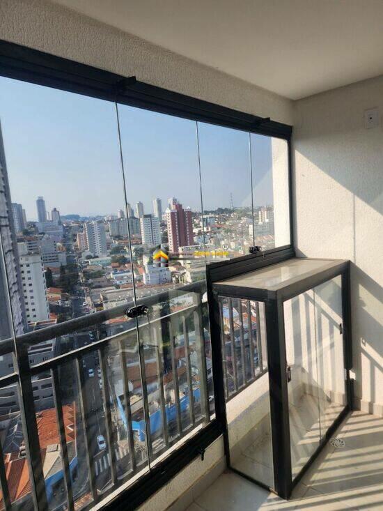 Vila Esperança - São Paulo - SP, São Paulo - SP