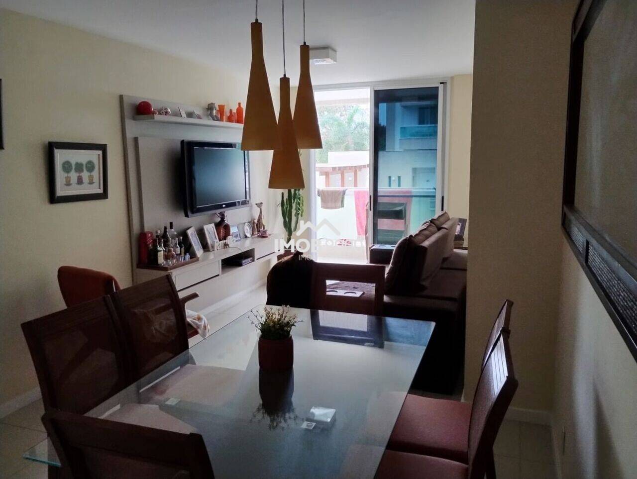 Apartamento Itaipu, Niterói - RJ