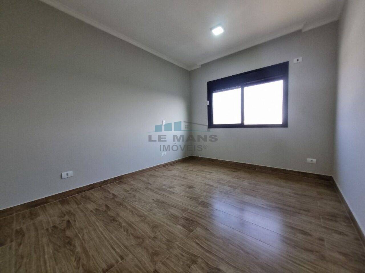 Casa Residencial Mônaco, Piracicaba - SP