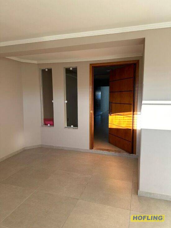 Casa de 204 m² Centro - Rio Claro, à venda por R$ 750.000