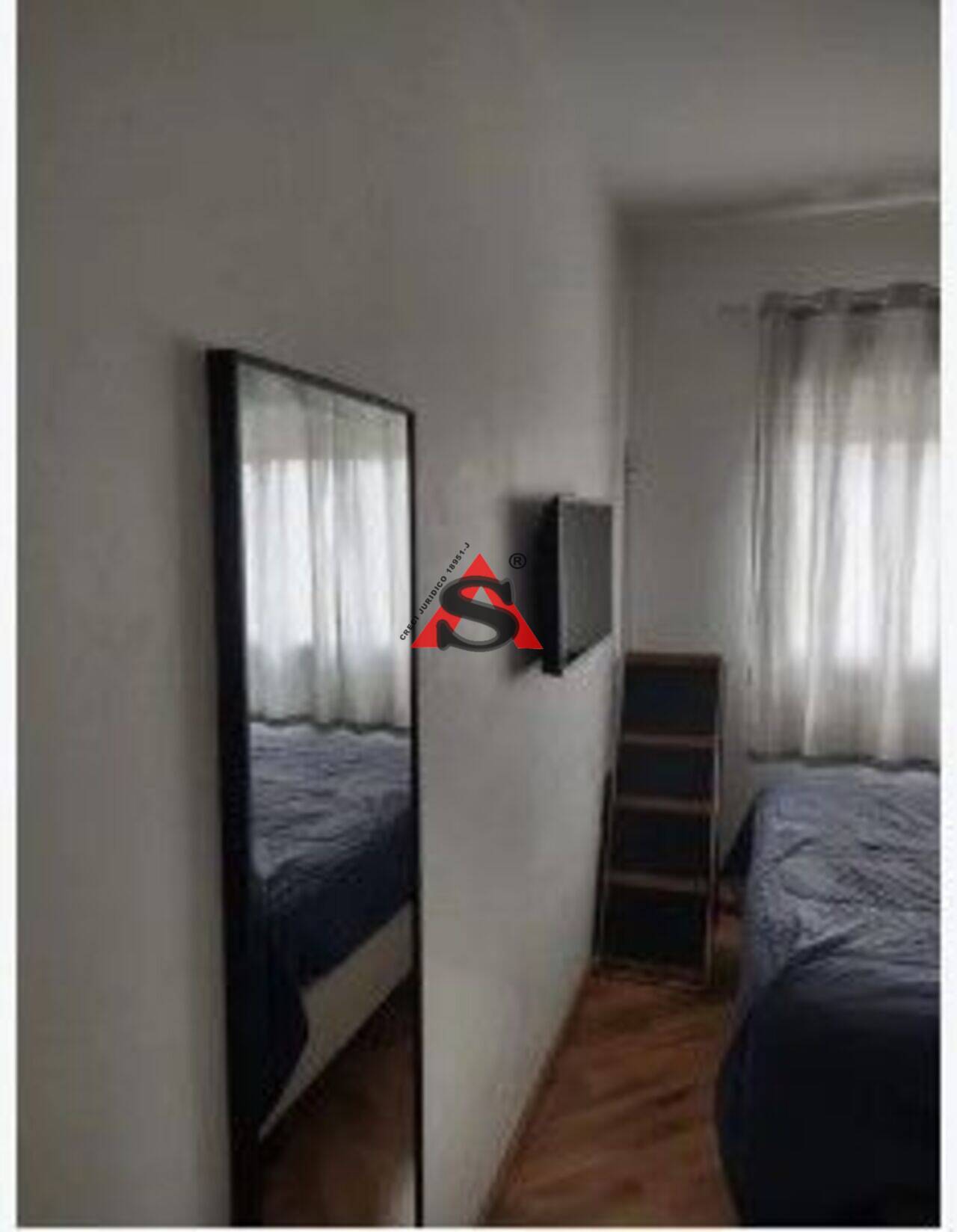 Apartamento Ipiranga, São Paulo - SP