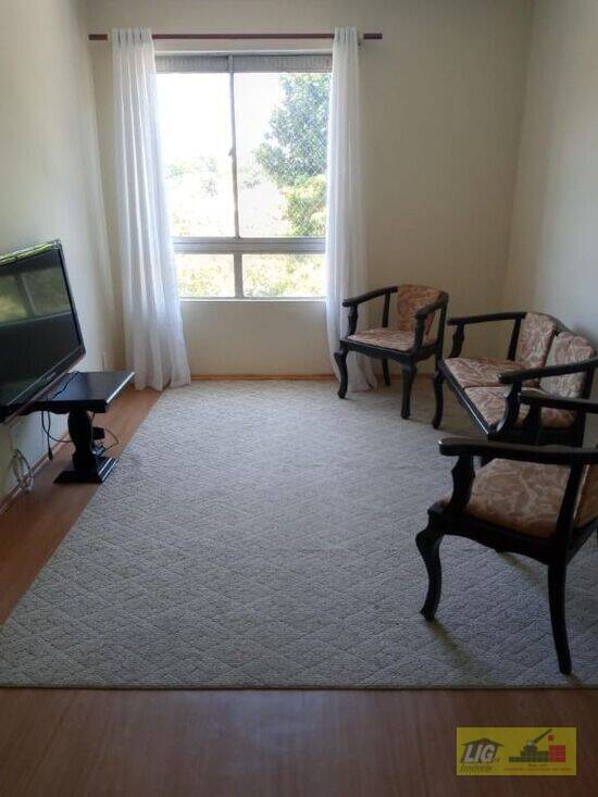 Apartamento Jaguaré, São Paulo - SP