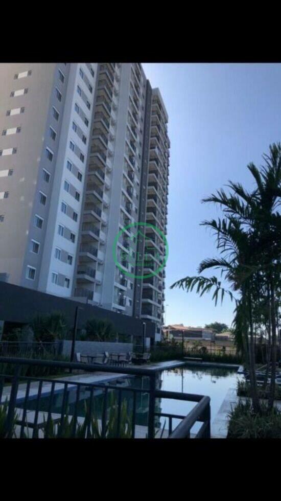 Apartamento Parque São Domingos, São Paulo - SP