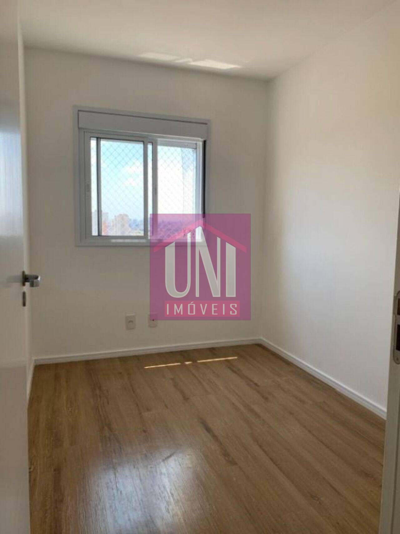 Apartamento Vila Scarpelli, Santo André - SP