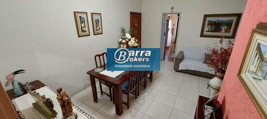 Apartamento Freguesia de Jacarepaguá, Rio de Janeiro - RJ