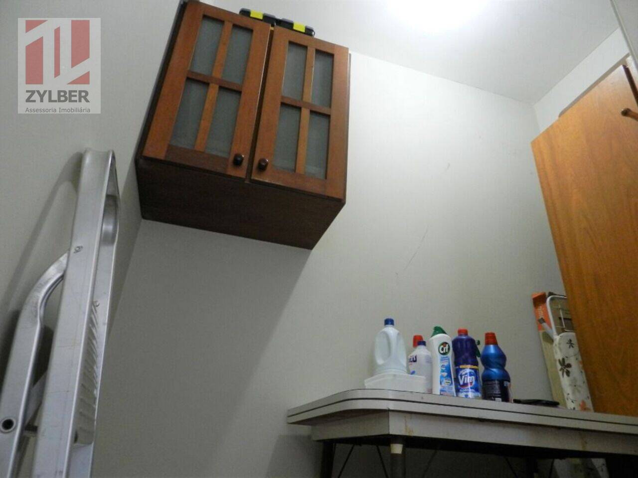 Apartamento Vila Nova Conceição, São Paulo - SP