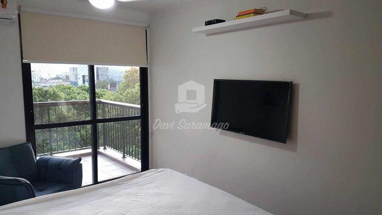 Apartamento São Domingos, Niterói - RJ