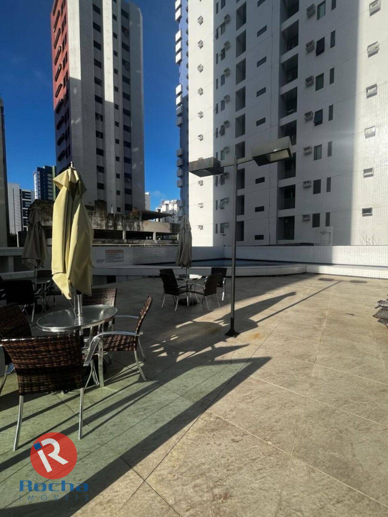 Apartamento Boa Viagem, Recife - PE