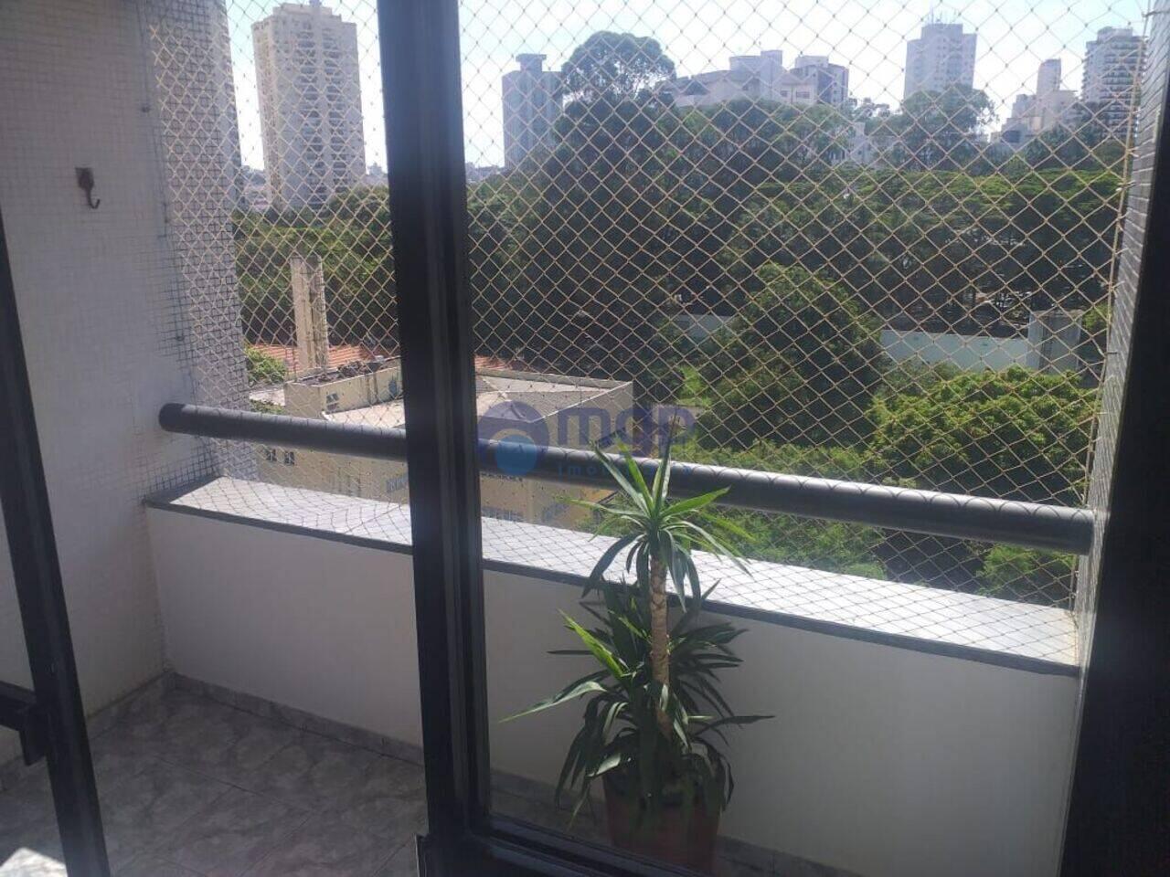 Apartamento Santana, São Paulo - SP