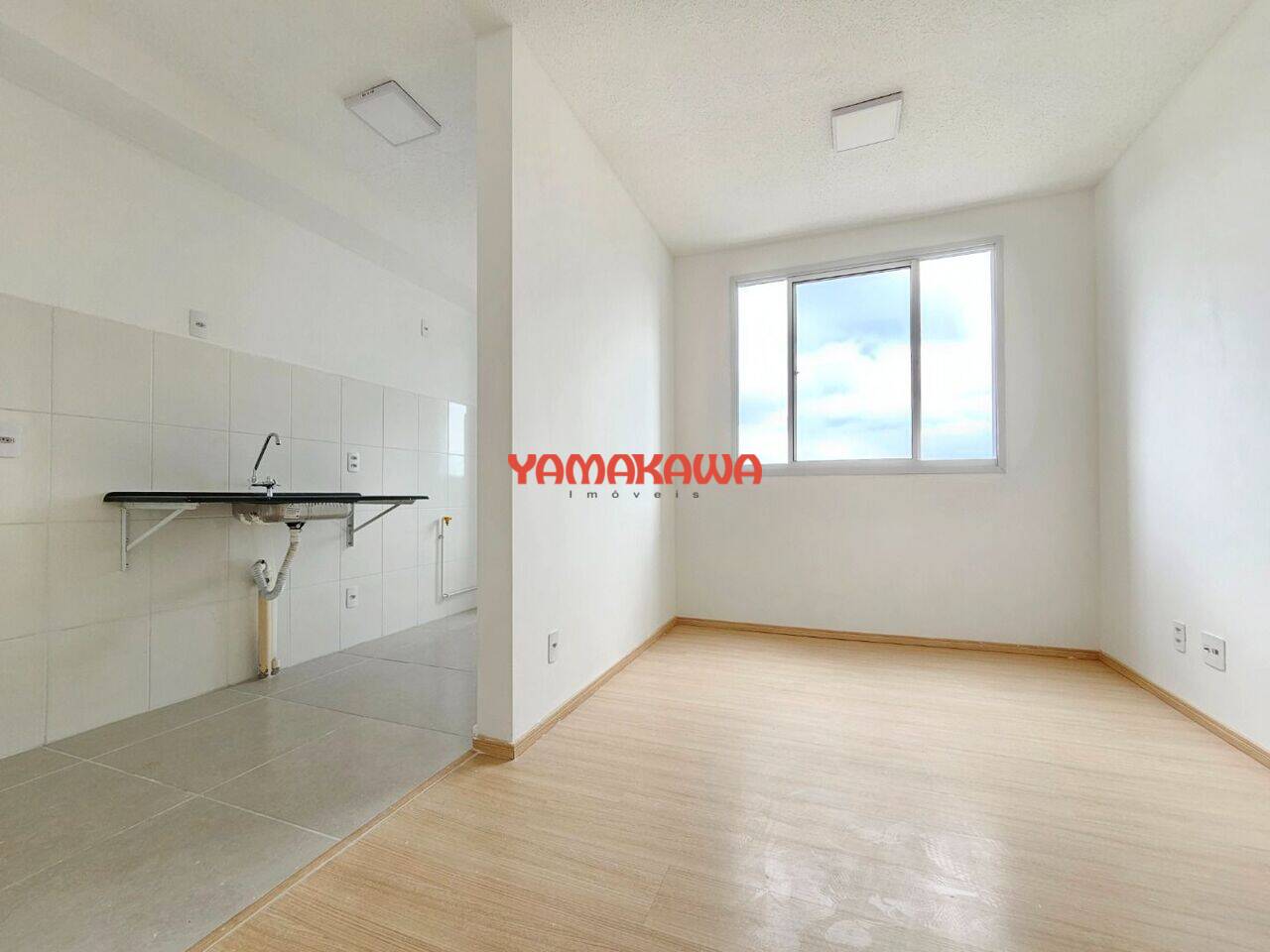 Apartamento Cidade Líder, São Paulo - SP