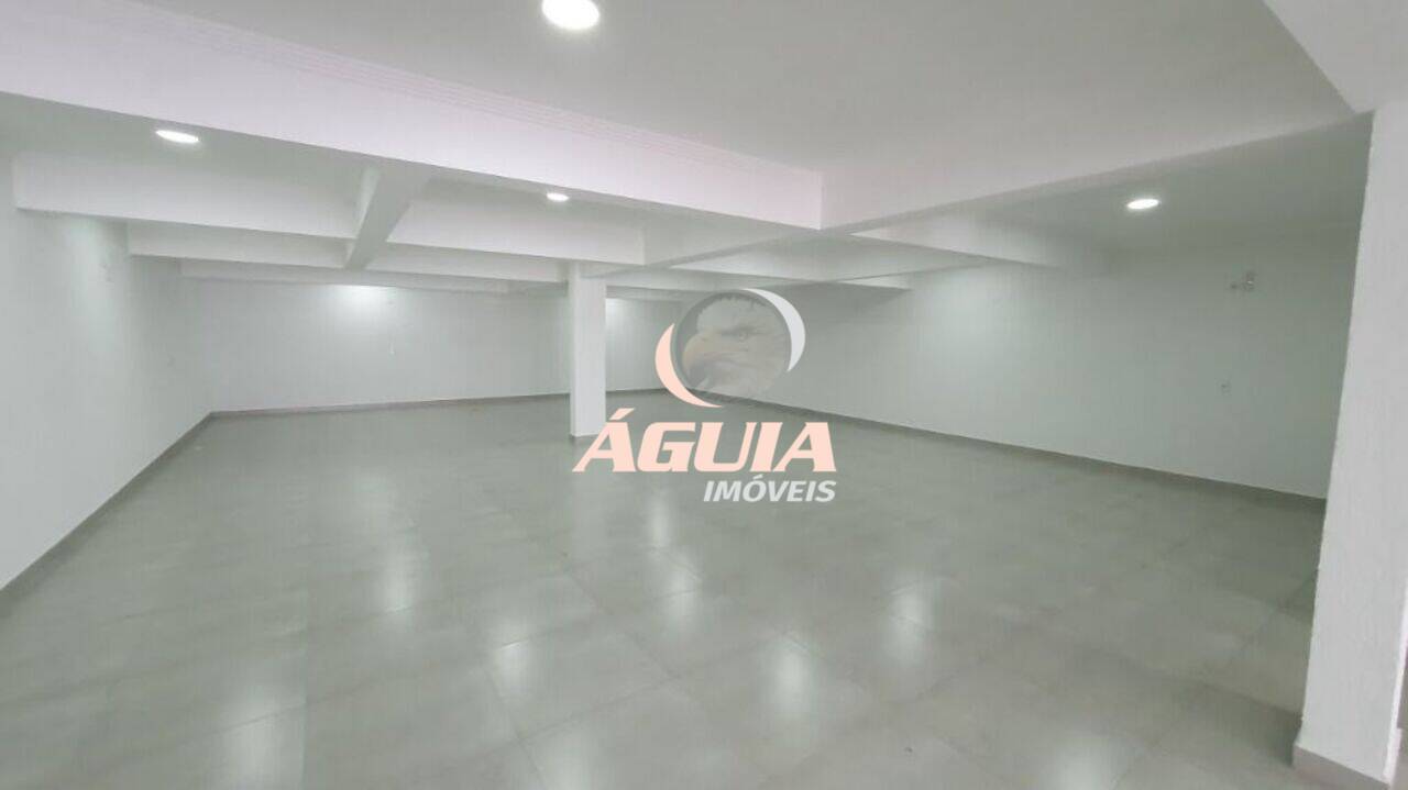 Apartamento Parque Oratório, Santo André - SP