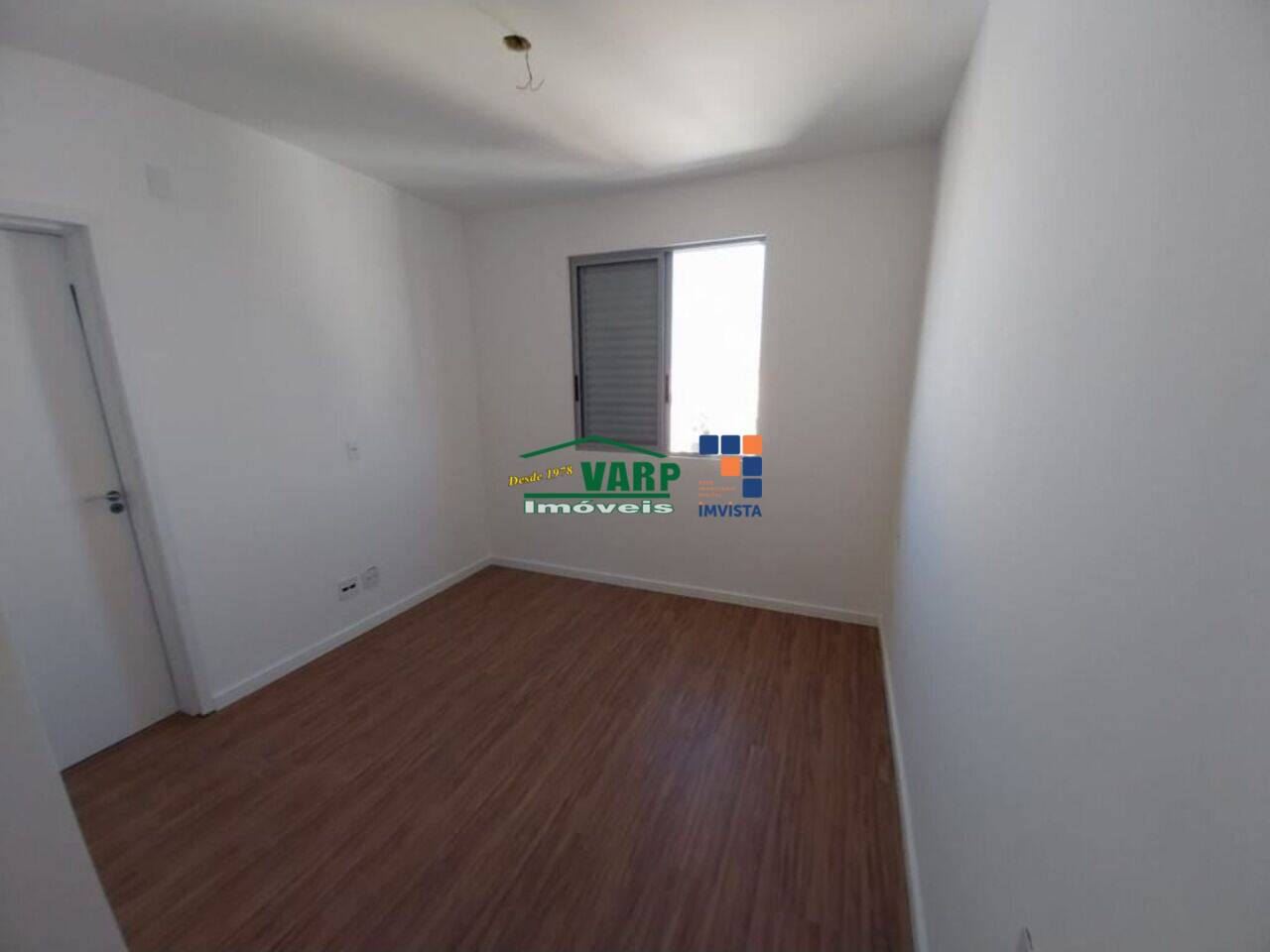 Apartamento Alto Barroca, Belo Horizonte - MG