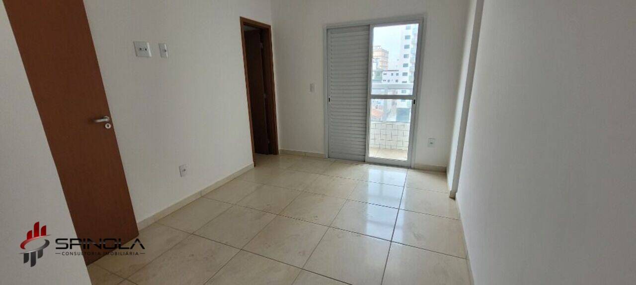 Apartamento Aviação, Praia Grande - SP