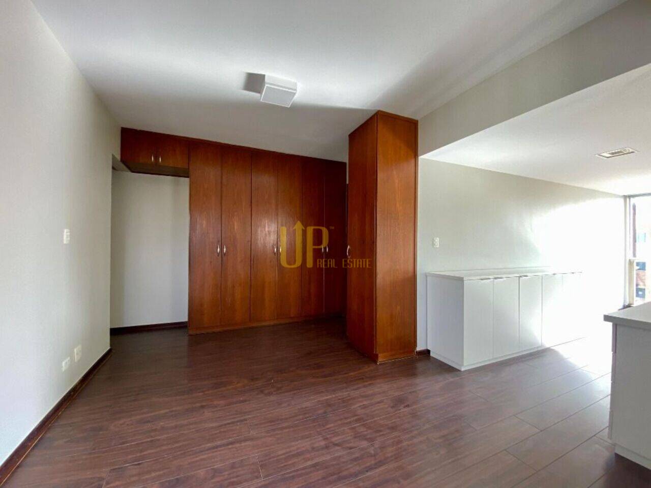 Apartamento Vila Nova Conceição, São Paulo - SP