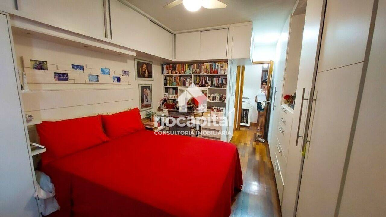 Apartamento Barra da Tijuca, Rio de Janeiro - RJ