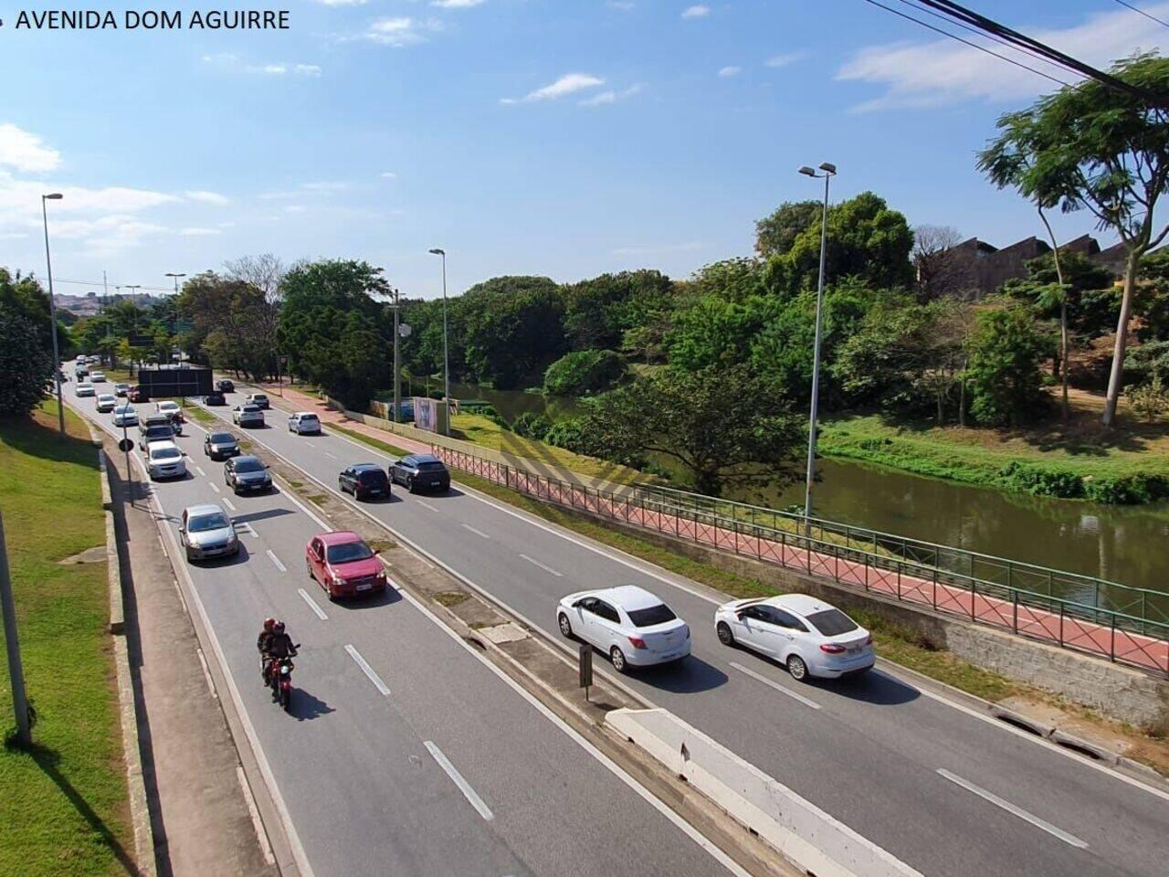 Terreno Jardim Santa Rosália, Sorocaba - SP