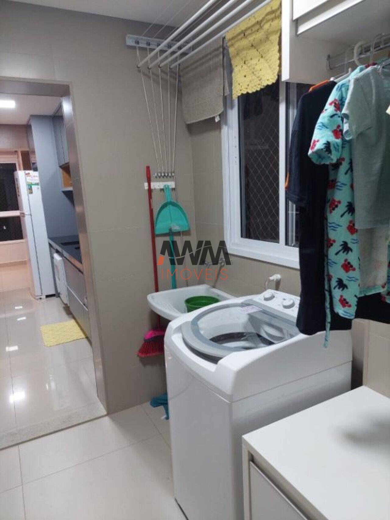 Apartamento Setor Bueno, Goiânia - GO