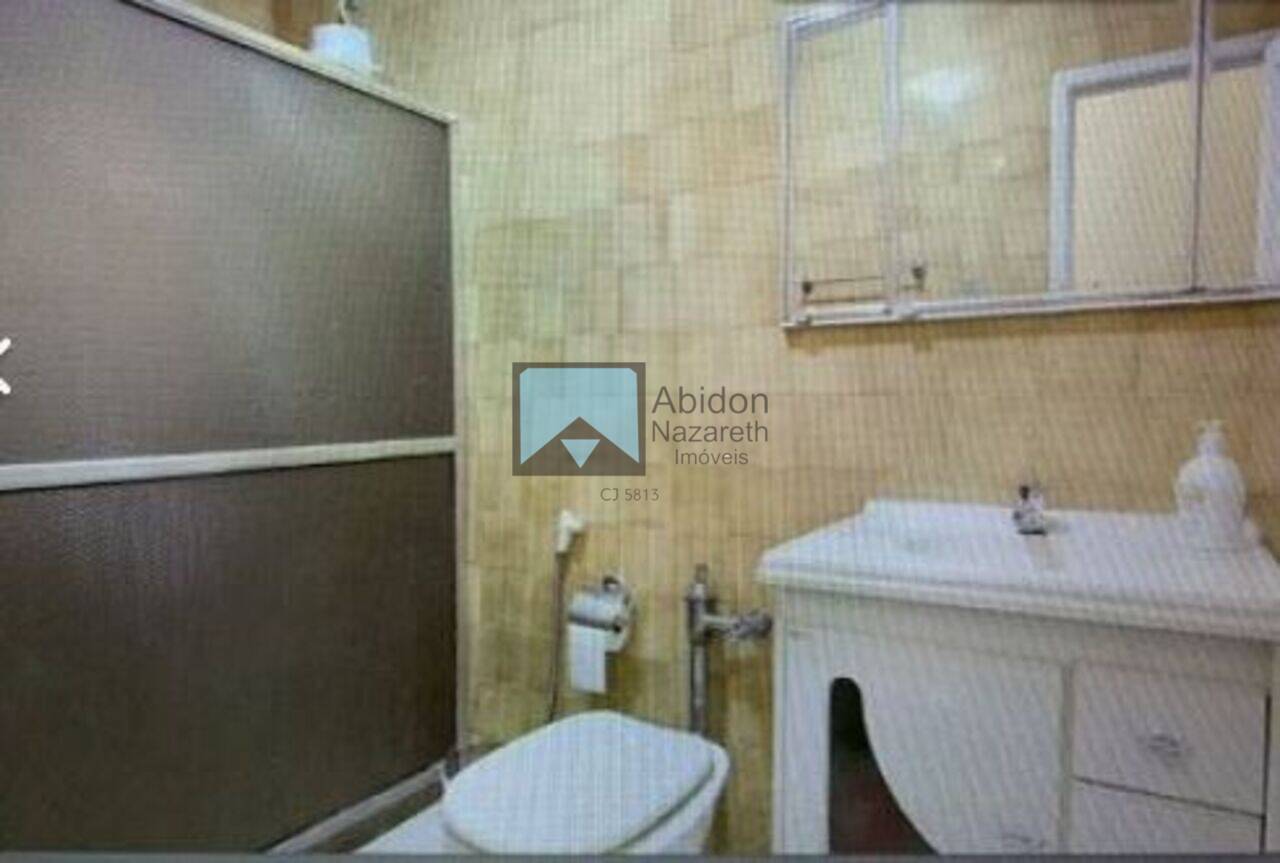 Apartamento Icaraí, Niterói - RJ