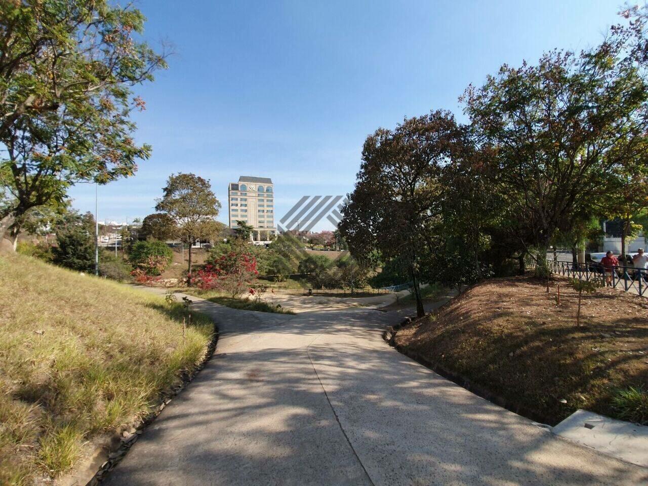 Terreno Parque Reserva Fazenda Imperial, Sorocaba - SP