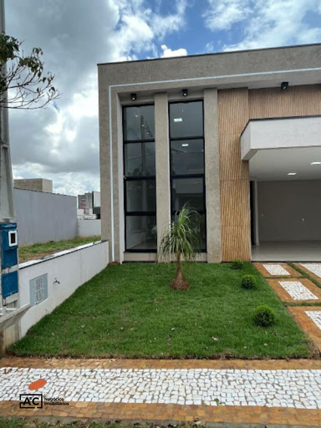 Casa Vila Real, Hortolândia - SP