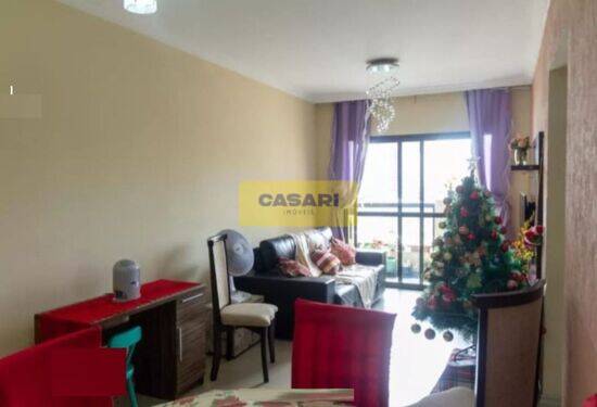 Apartamento Baeta Neves, São Bernardo do Campo - SP