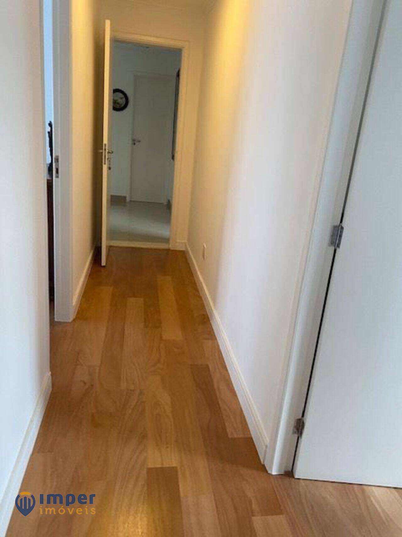 Apartamento Perdizes, São Paulo - SP