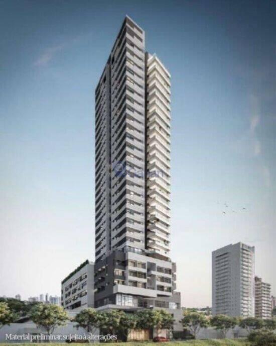 Apartamento de 196 m² na Senador César Lacerda de Vergueiro - Vila Madalena - São Paulo - SP, à vend