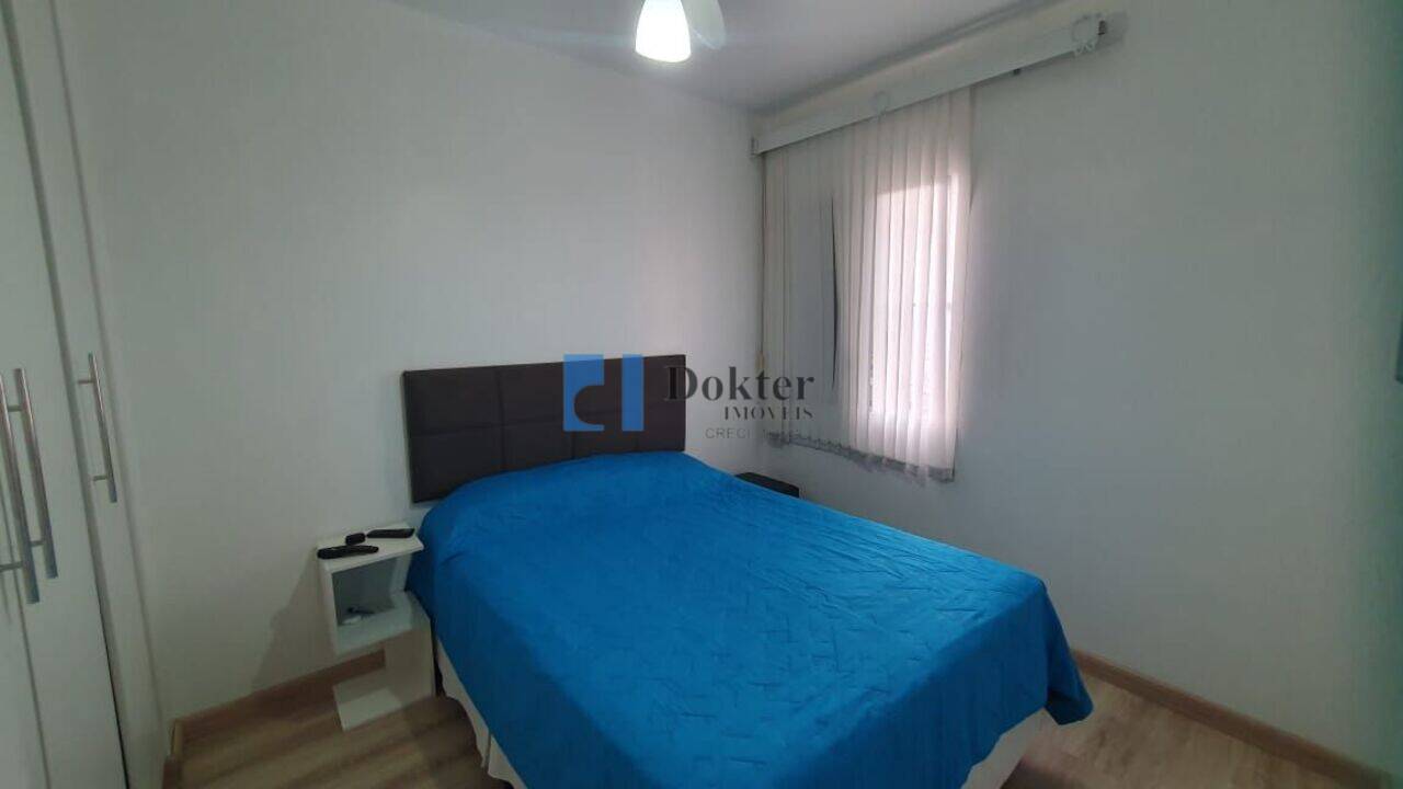 Apartamento Freguesia do Ó, São Paulo - SP