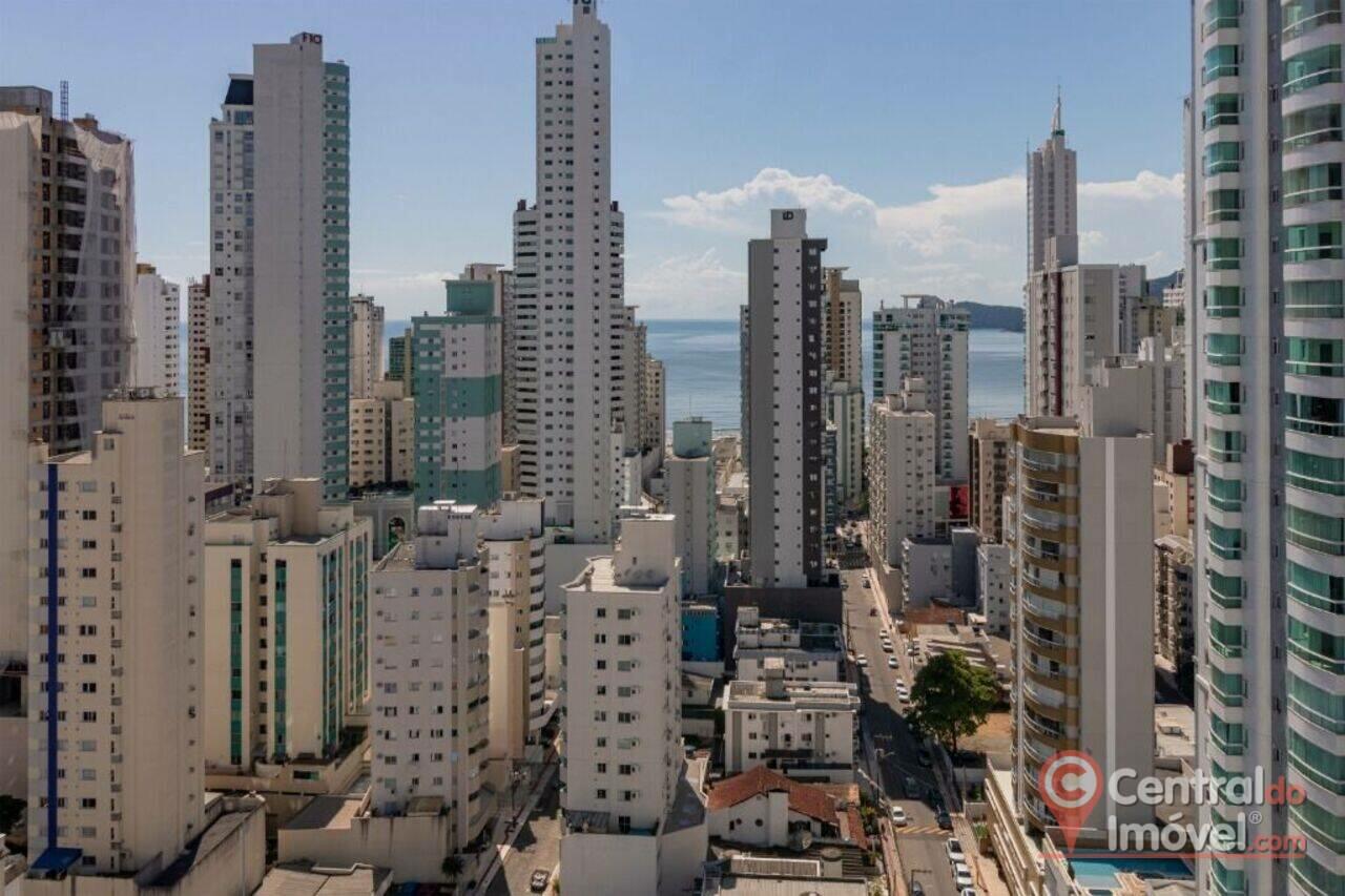 Apartamento Centro, Balneário Camboriú - SC