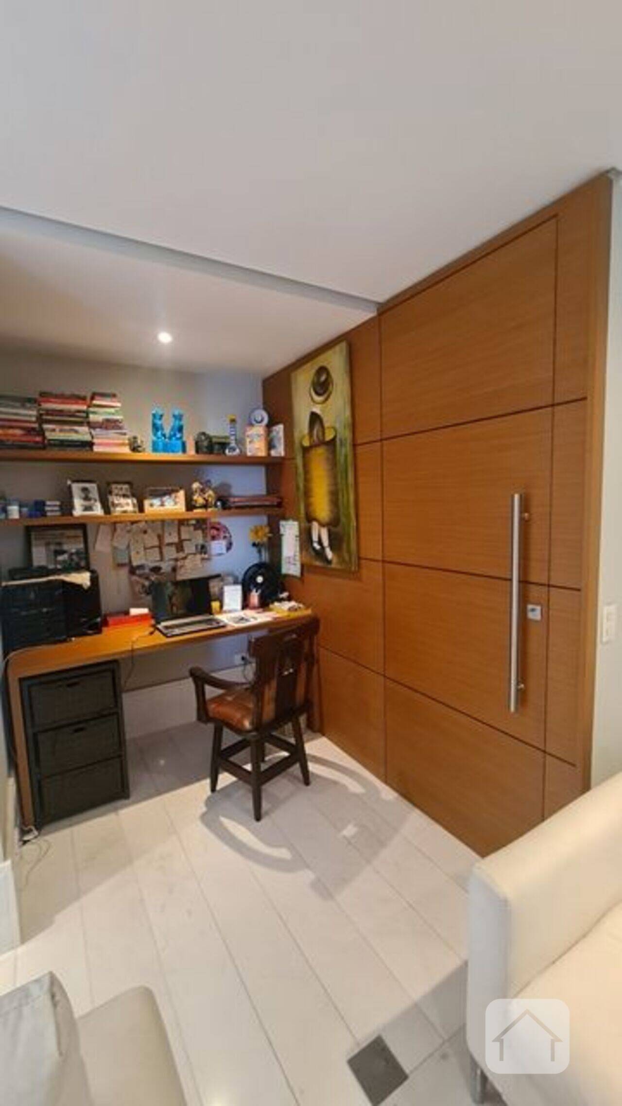 Apartamento Butantã, São Paulo - SP