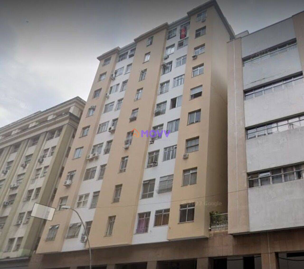 Apartamento Ingá, Niterói - RJ