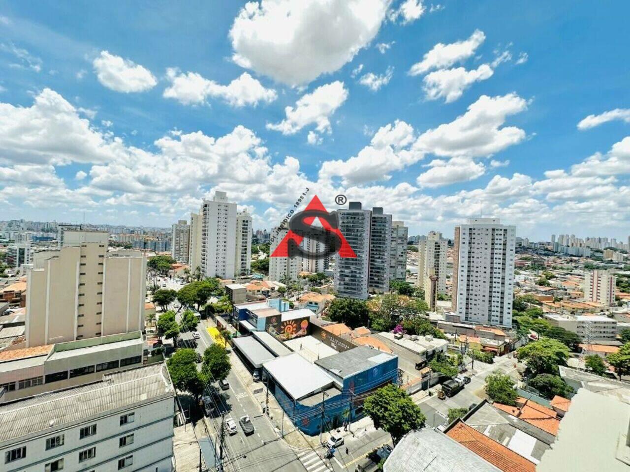 Cobertura Ipiranga, São Paulo - SP