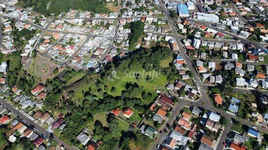 Dos Municípios - Caçador - SC, Caçador - SC