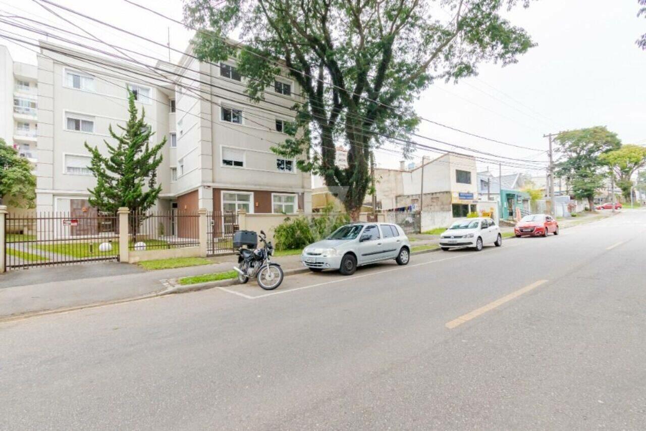 Apartamento Portão, Curitiba - PR