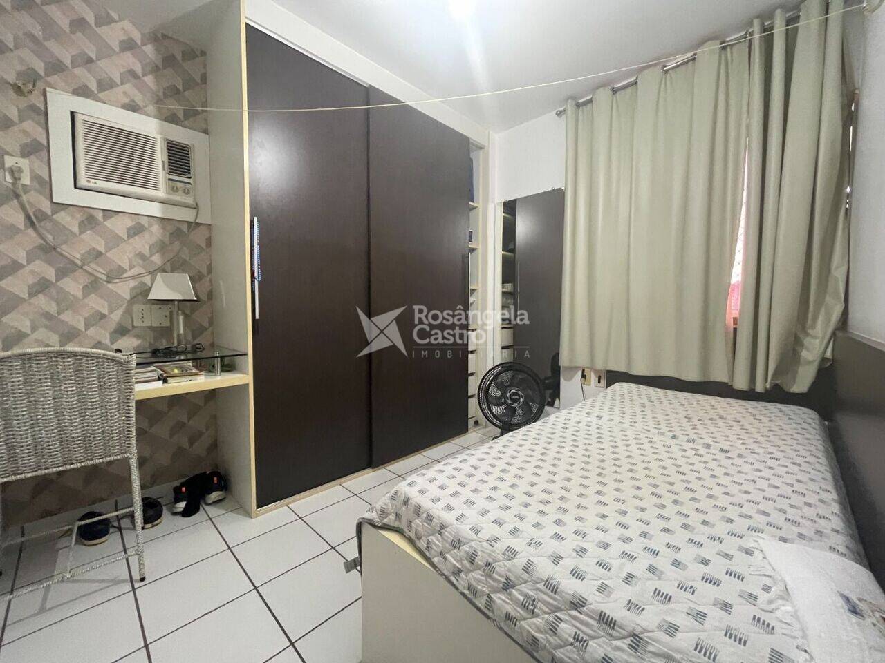 Apartamento Fátima, Teresina - PI