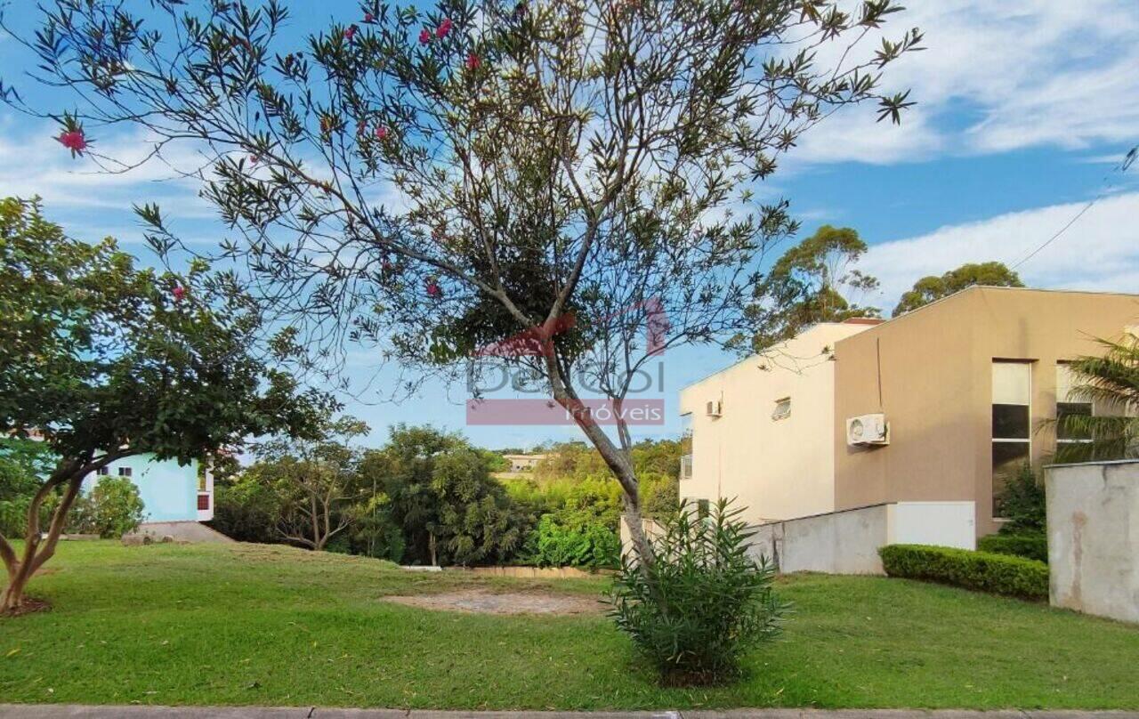 Terreno Residencial Floresta São Vicente, Bragança Paulista - SP