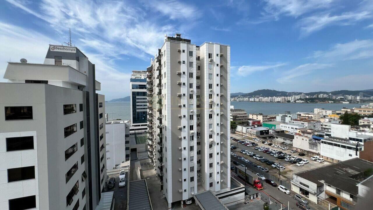 Apartamento Estreito, Florianópolis - SC