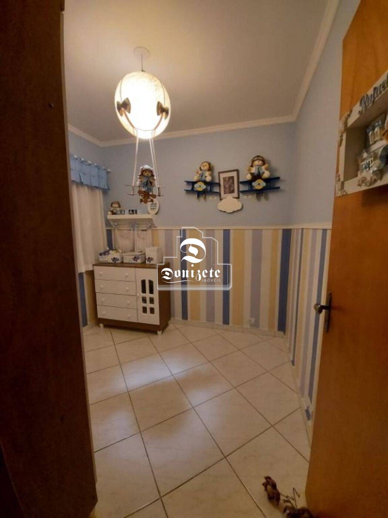 Apartamento Vila Assunção, Santo André - SP