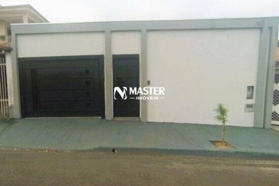 Casa de 180 m² Jardim Santa Antonieta - Marília, à venda por R$ 438.000