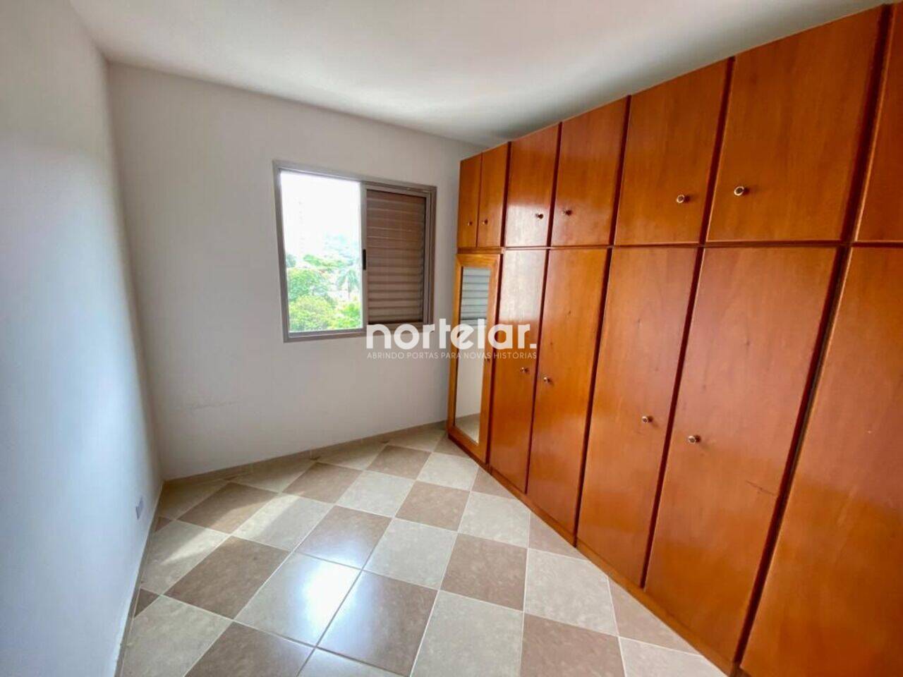 Apartamento Pirituba, São Paulo - SP