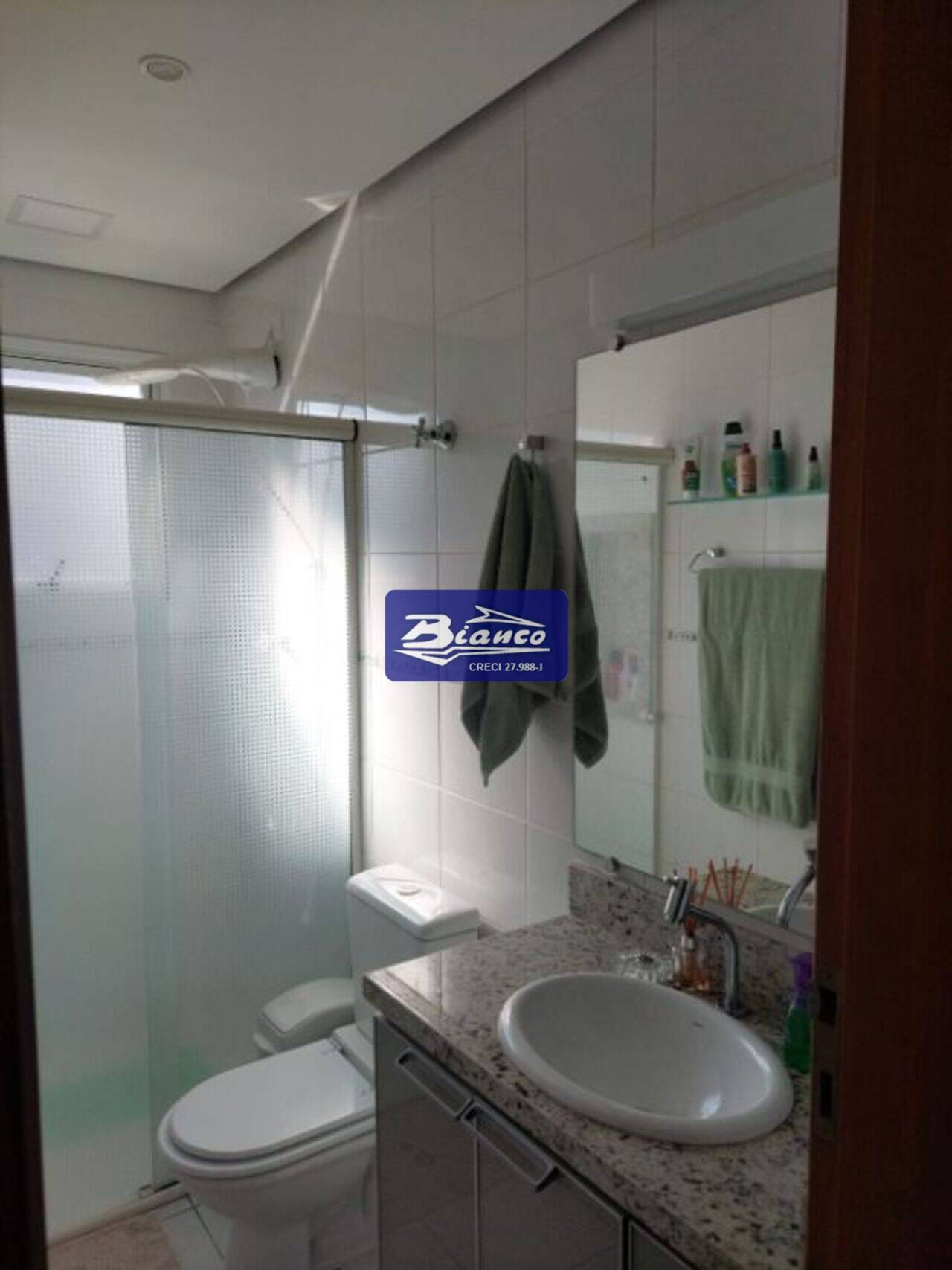 Apartamento Vila Milton, Guarulhos - SP