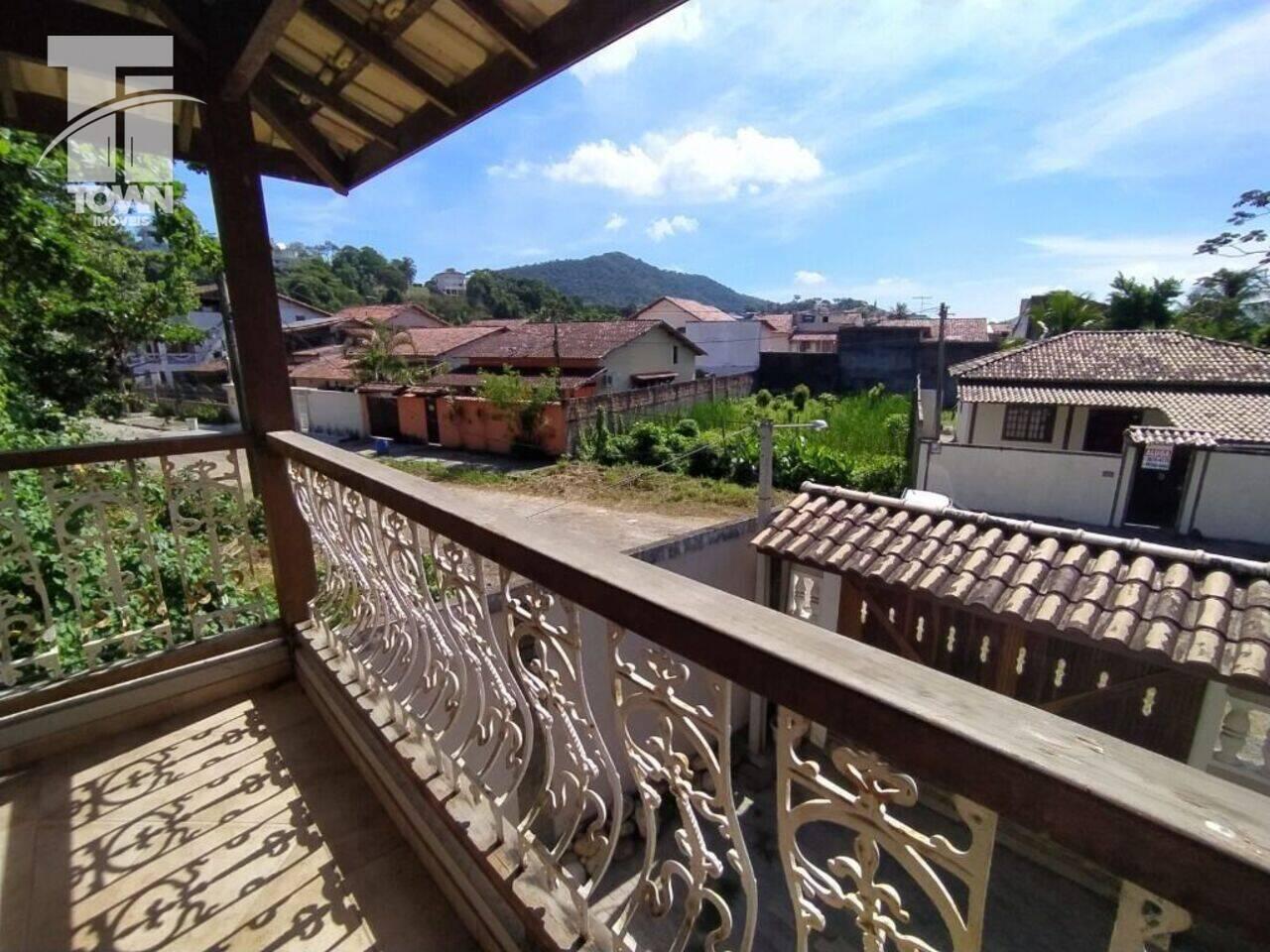 Casa Itaipu, Niterói - RJ